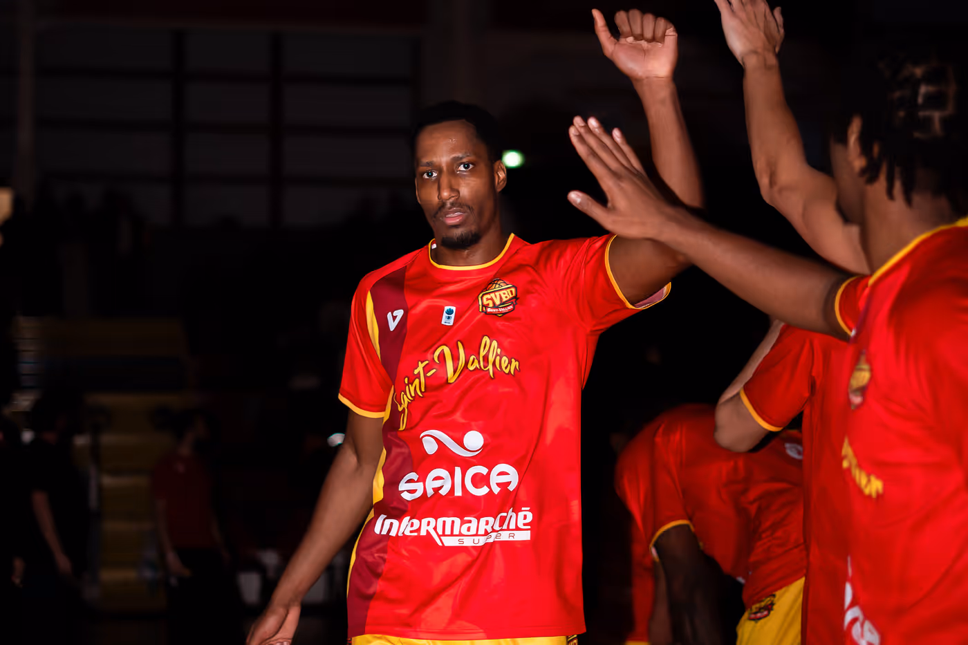 Preview   Journée N°18 Nationale Masculine 1