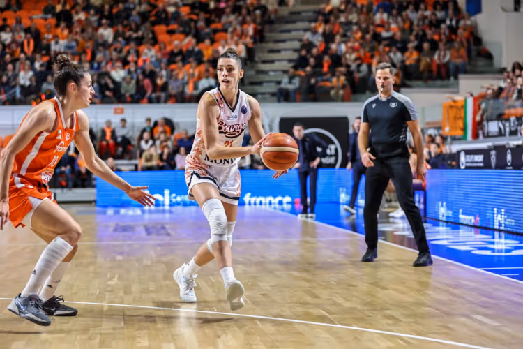 Dernière chance pour Bourges