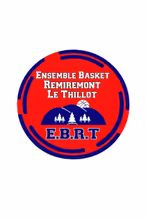 ENSEMBLE BASKET REMIREMONT LE THILLOT