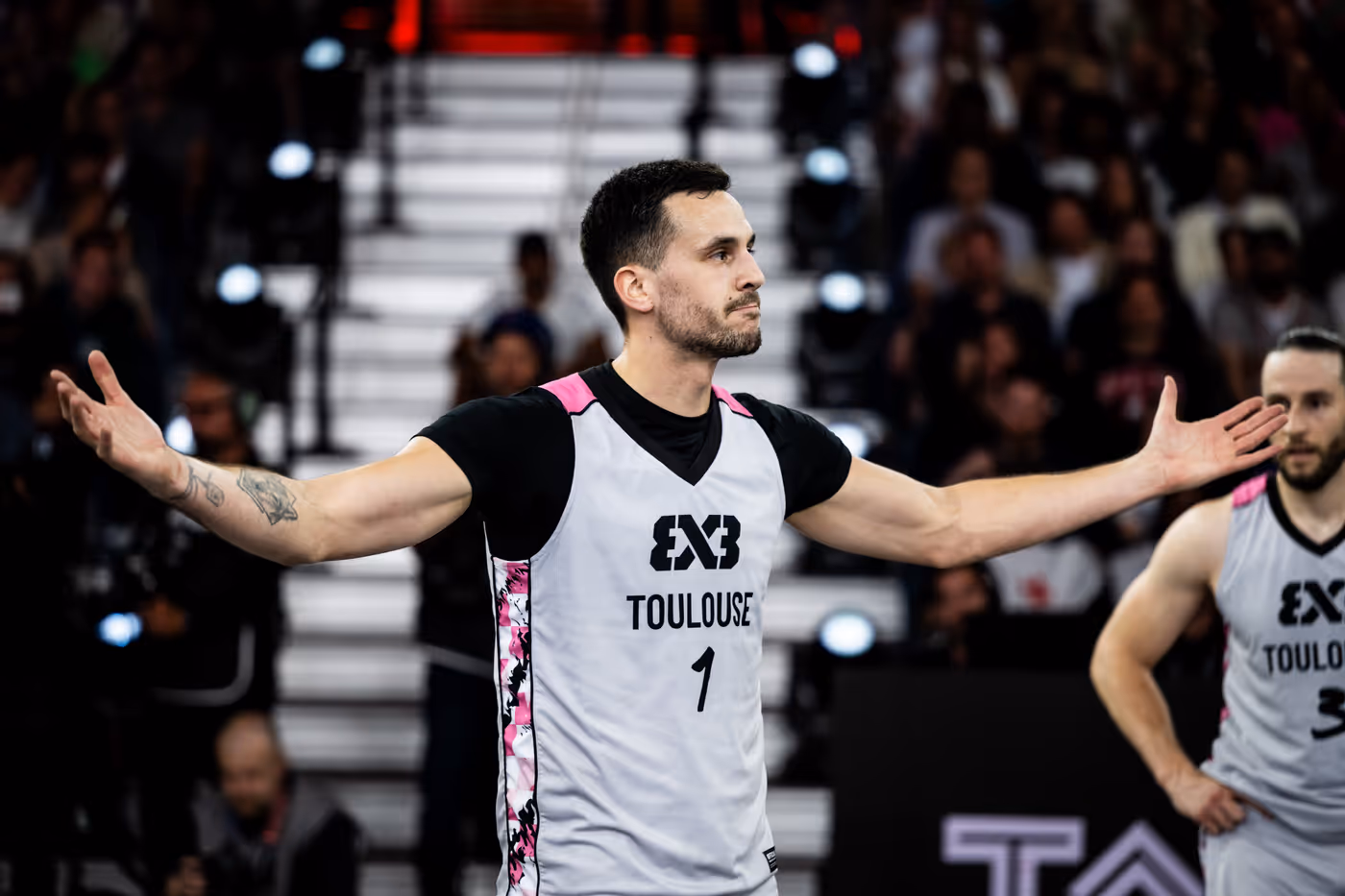 Wt Amsterdam 2025 1 4f Toulouse Amsterdam Franck Seguela