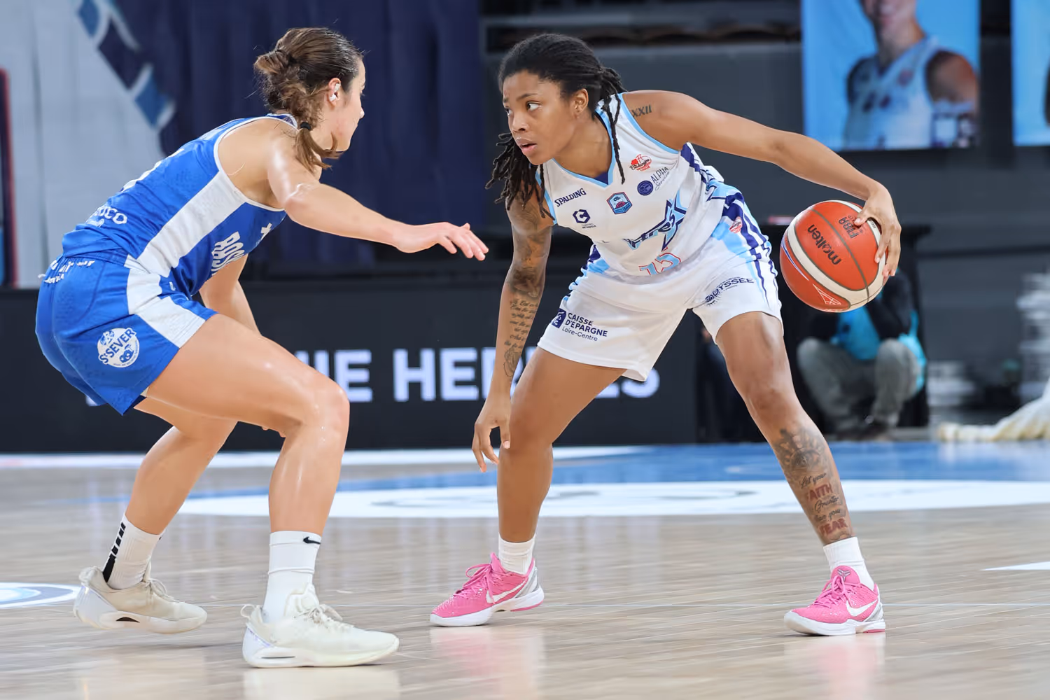 Chartres cherche de l'air