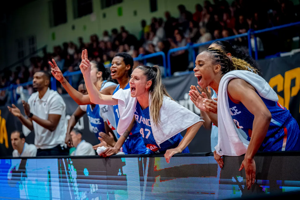 Une première sérieuse à La Linea