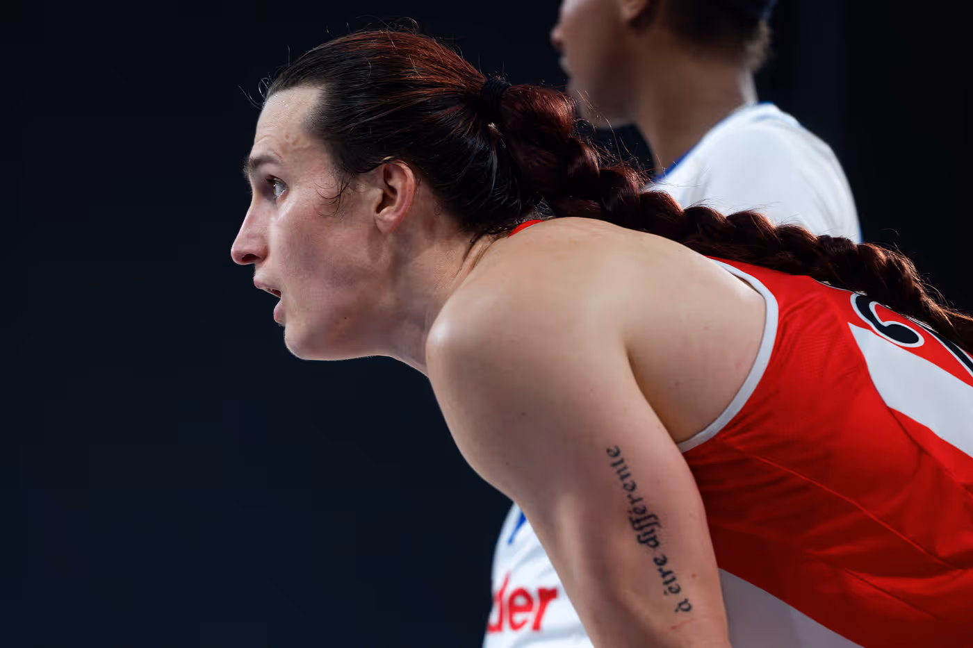 Mvp   Journée N°20 Ligue Féminine 2