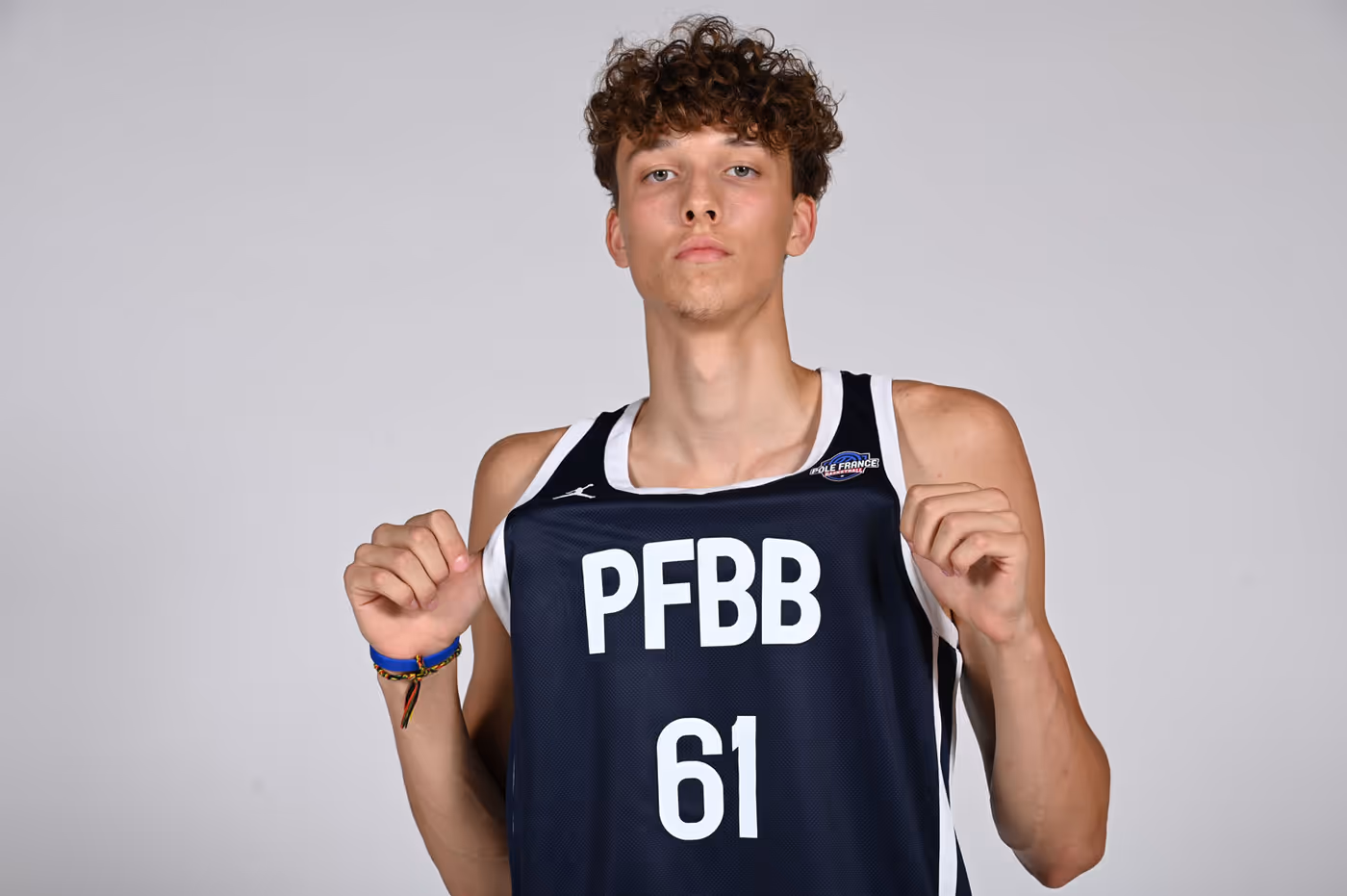 Pole France 2020 2021 Nm1 Studio Florian Louart