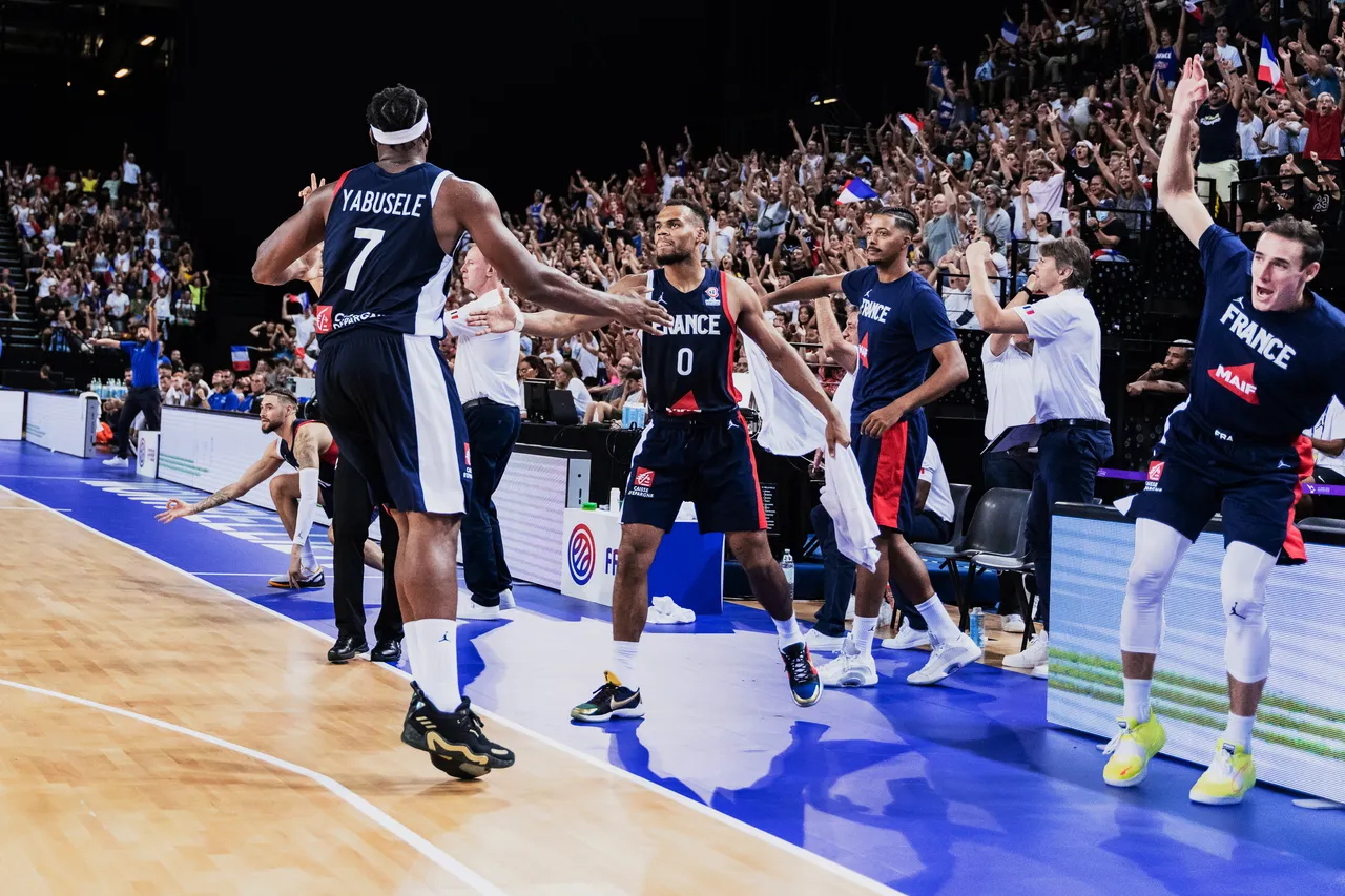 Preview France-Belgique : maintenir l’intensité