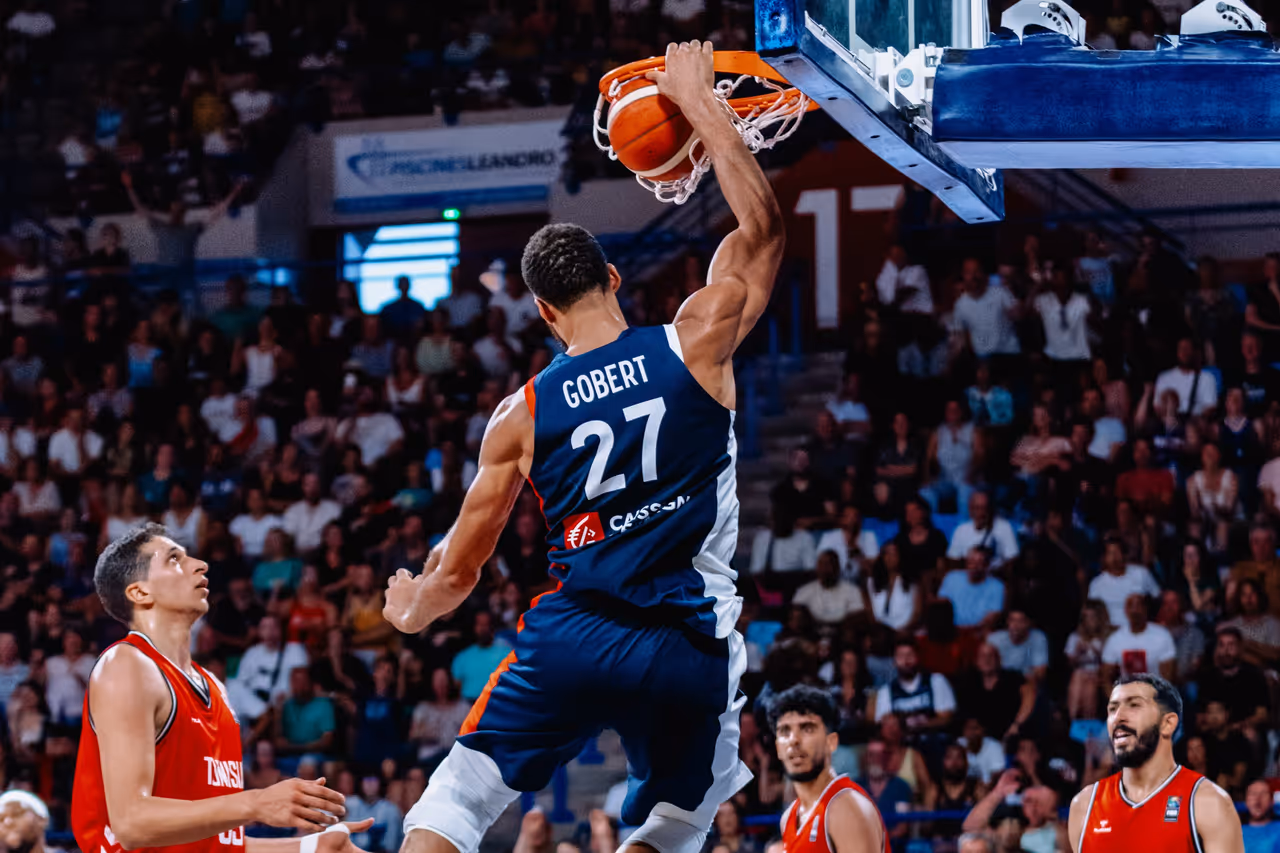 France-Tunisie : balade béarnaise