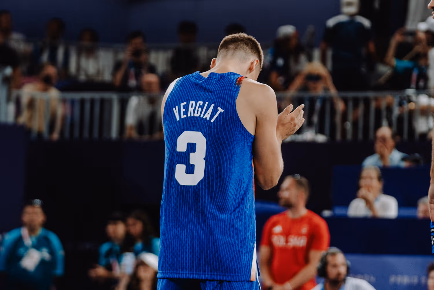 Vergiat et Morency quittent le groupe