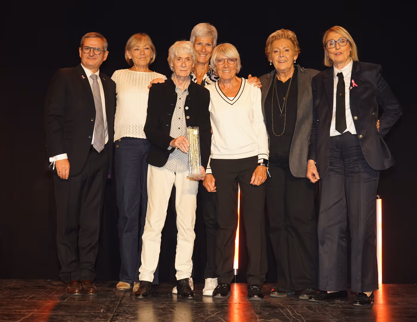 Trophee Robert Busnel Yvan Mainini 2025