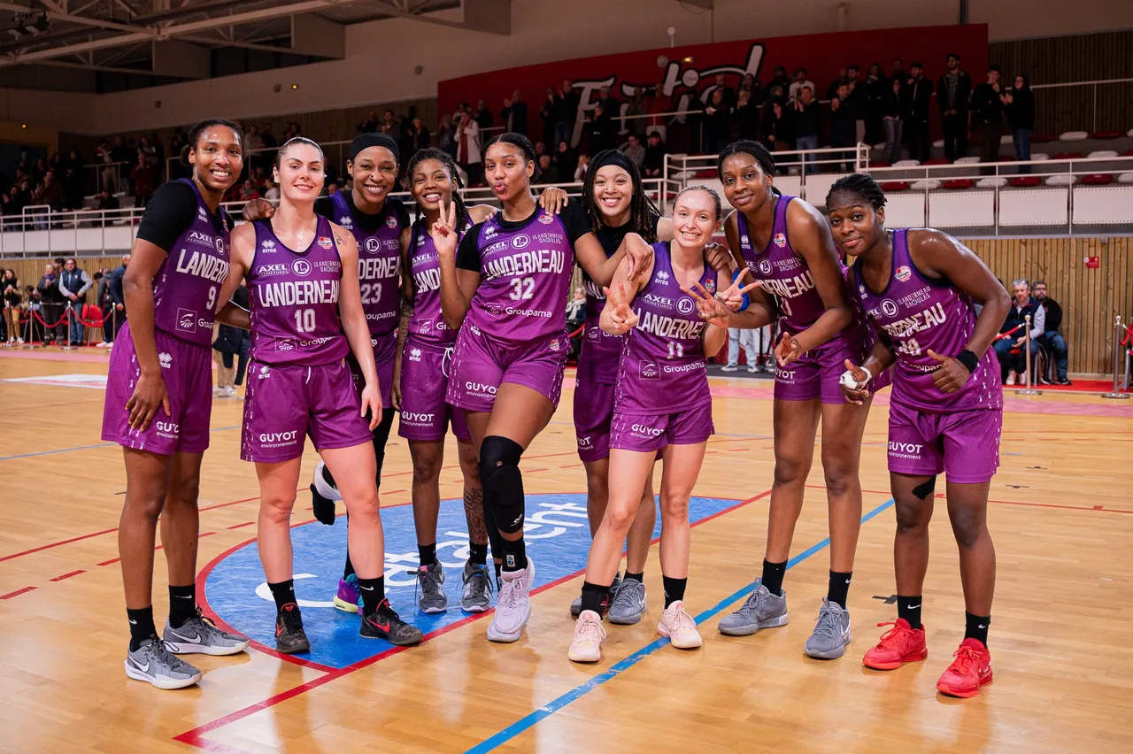 Sans problème pour Charleville-Mézières et Landerneau