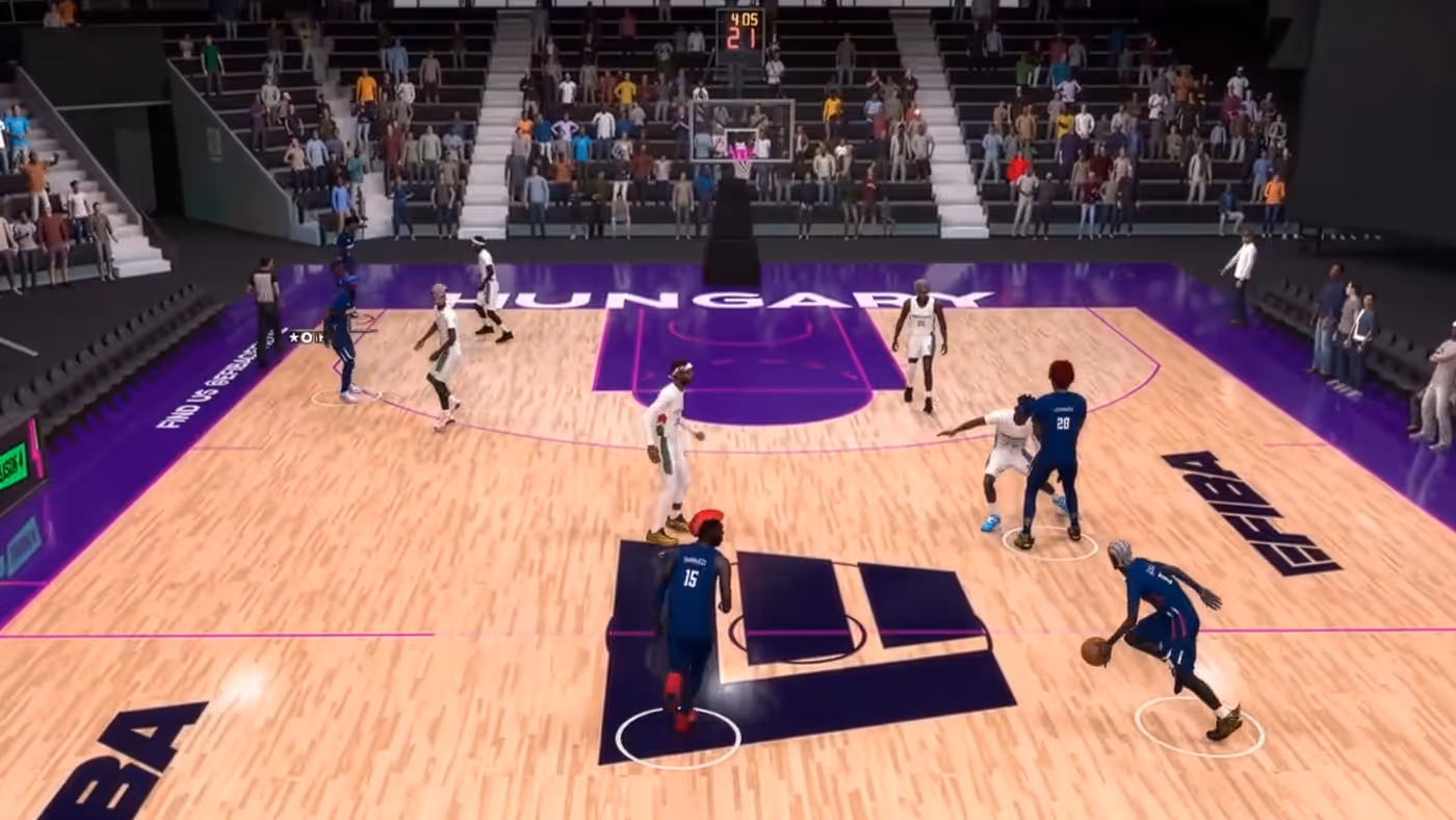 2026 01 21 Actu Prequalif Europe J1