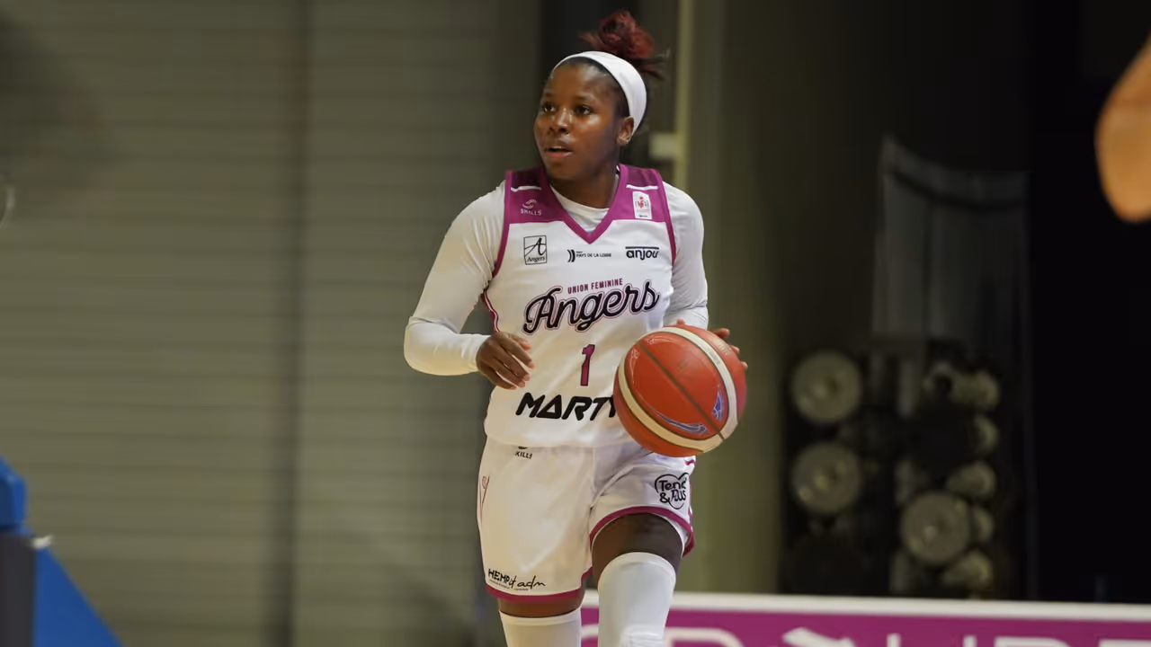 Angers et le BLMA devront se qualifier