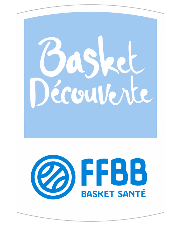 Basket Sante Ffbb Decouverte Avec Cartouche