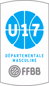 Départementale masculine U17