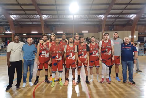 La Garde veut continuer de surprendre