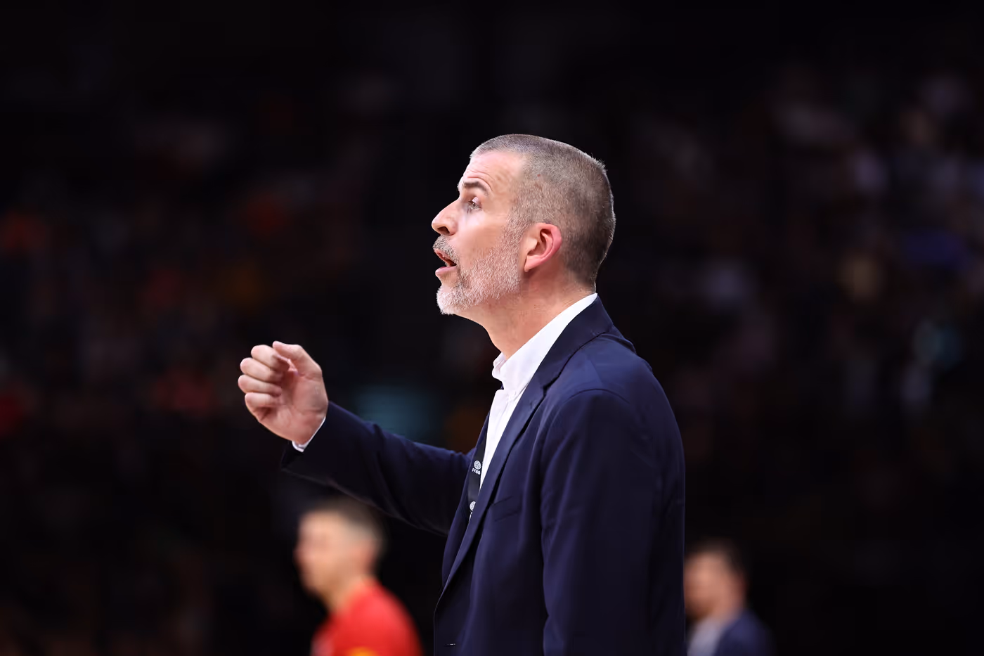 Cdf 2024 2025 Finale Robert Busnel Le Mans Paris Guillaume Vizade