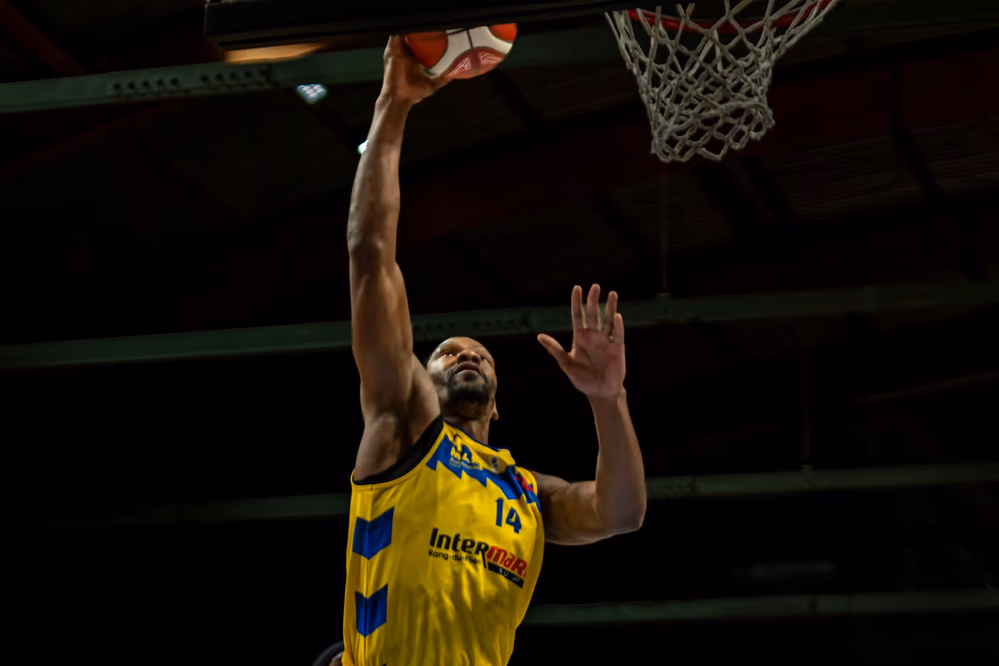 N M1   Journée N°11 Mvp