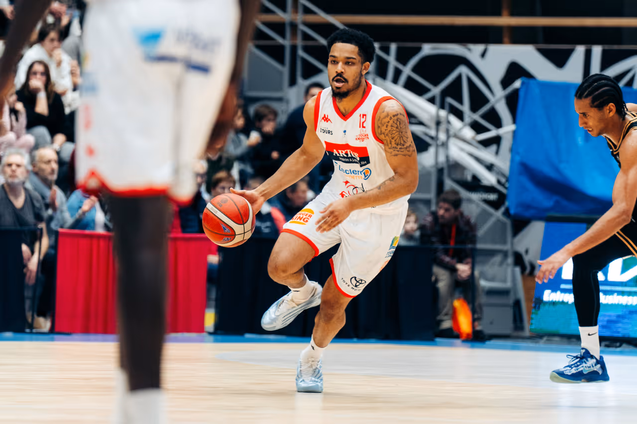 Tours et Toulouse frappent fort d’entrée à domicile