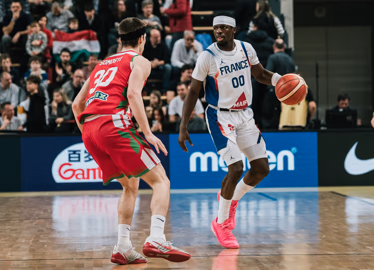 "C’était évident qu’on lui donnerait le ballon pour le dernier tir"
