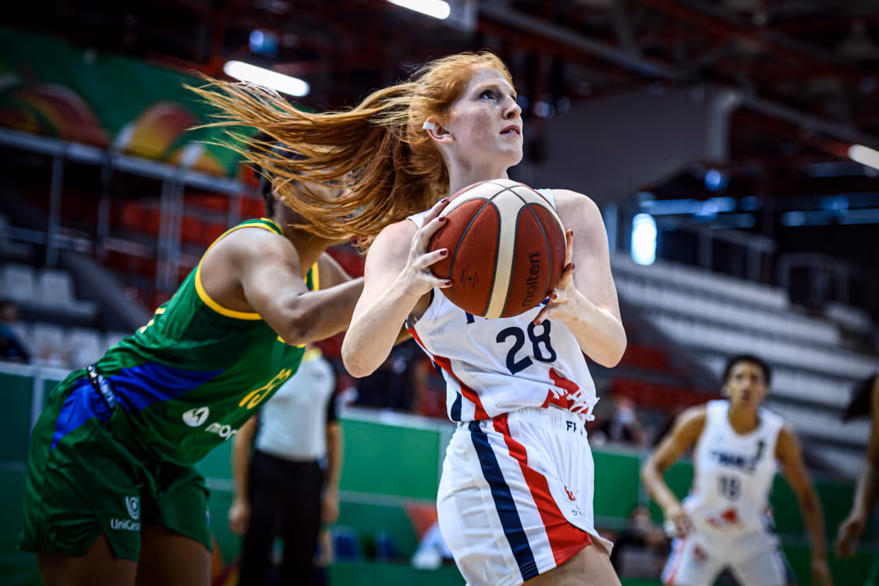 Les U19F s’imposent d’entrée