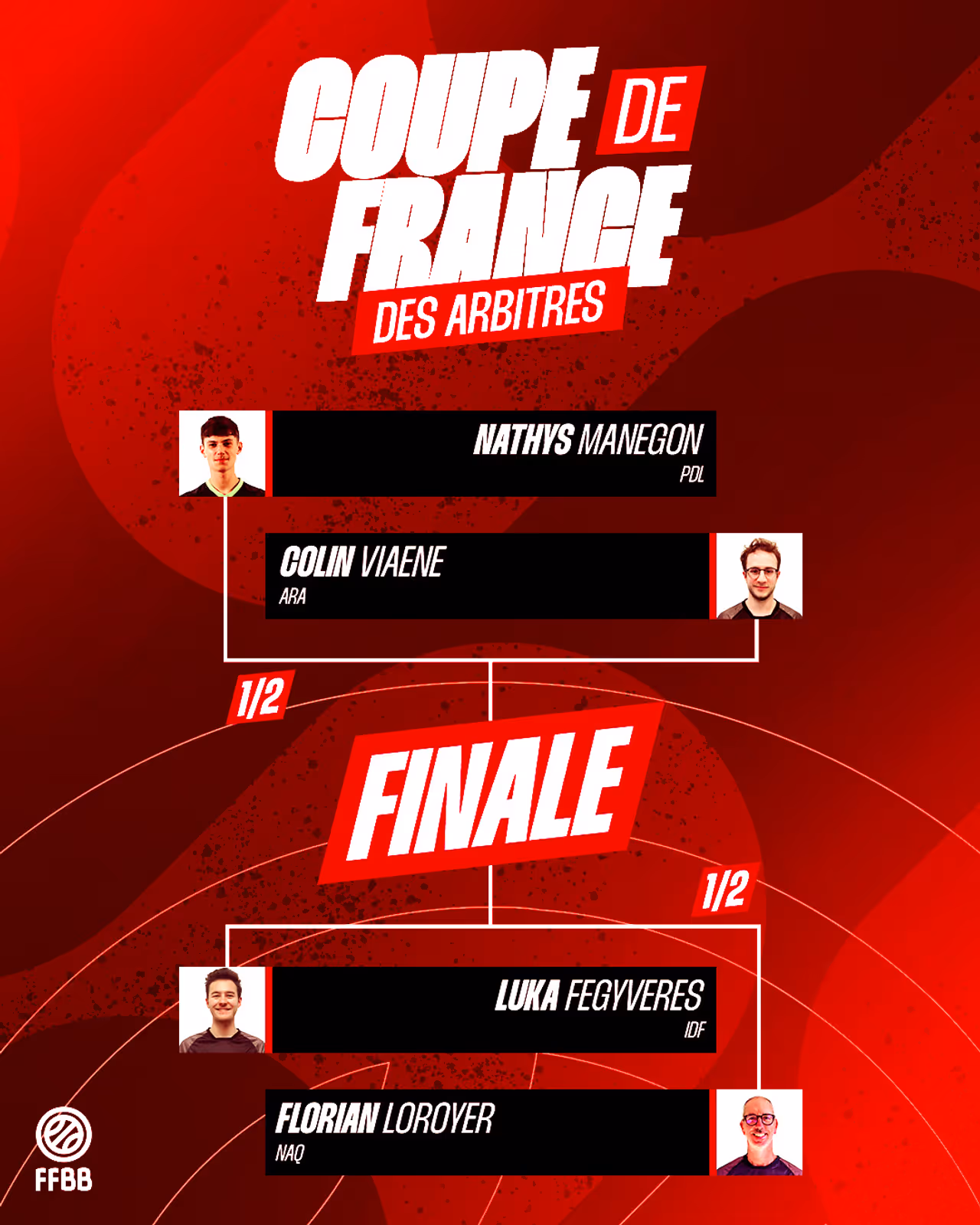 On connait le dernier carré