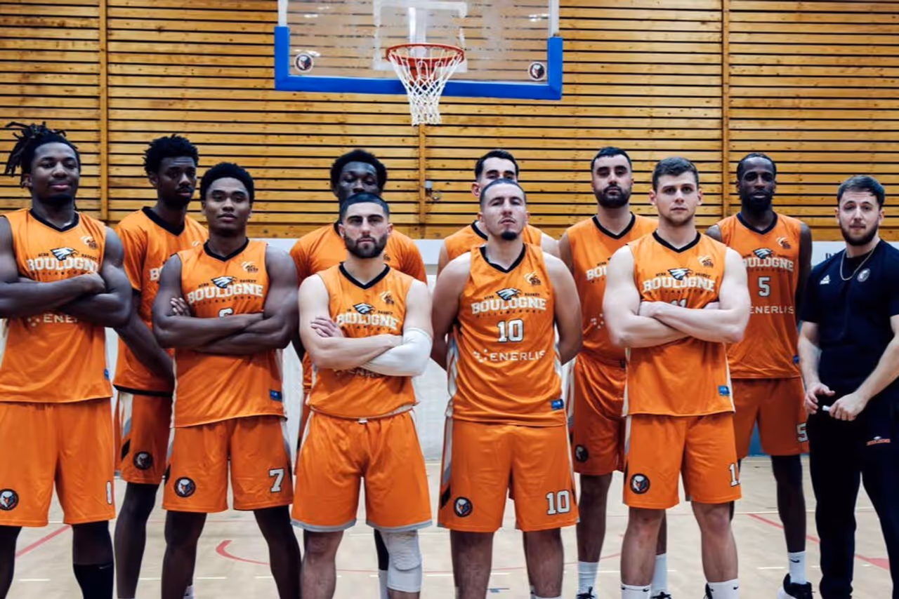 Boulogne-Billancourt, le petit poucet qui joue sans complexe