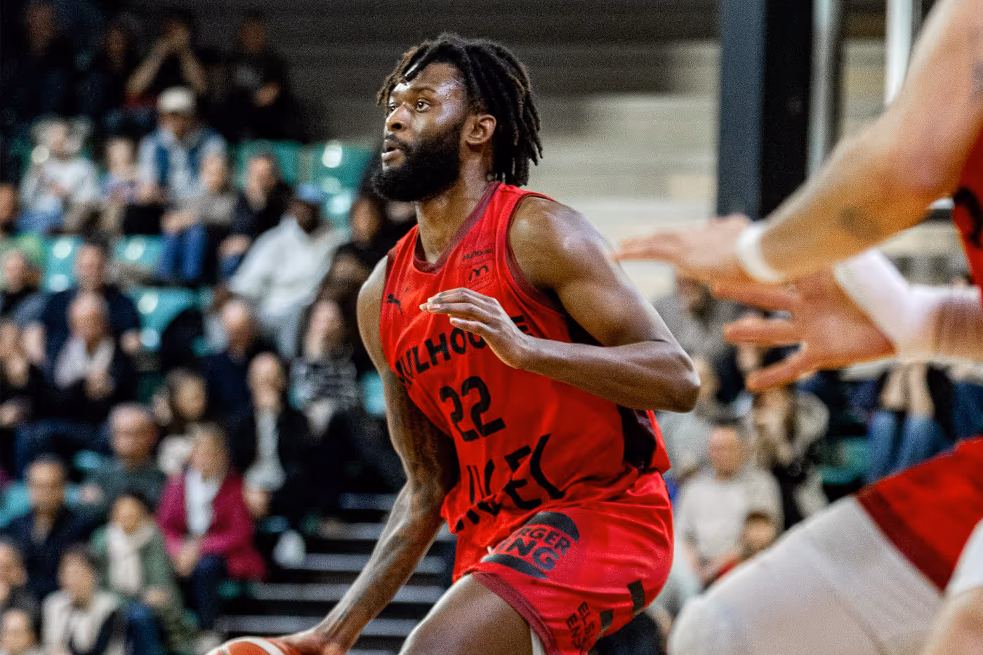 Mvp Journée N°19   Nationale Masculine 1