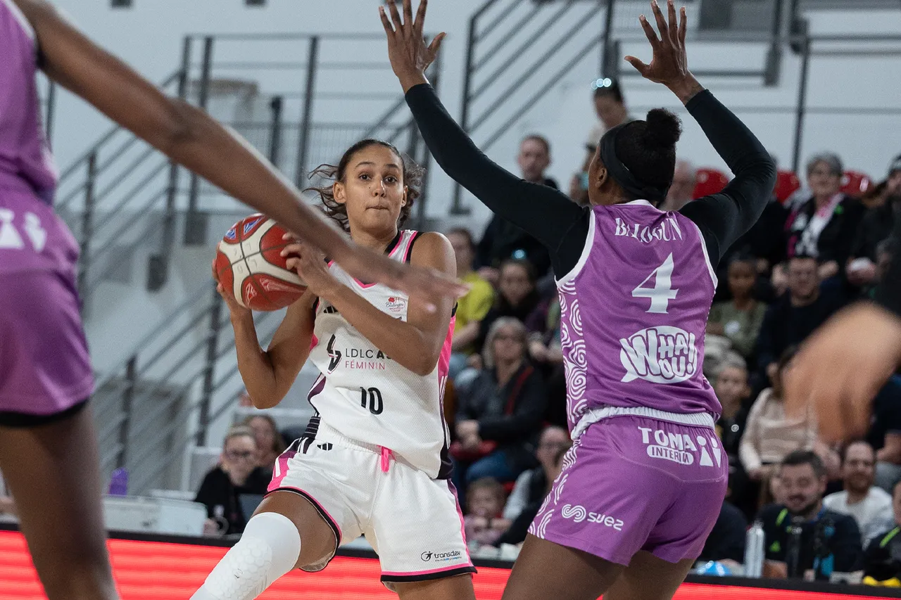 Les clubs de l’élite au rendez-vous