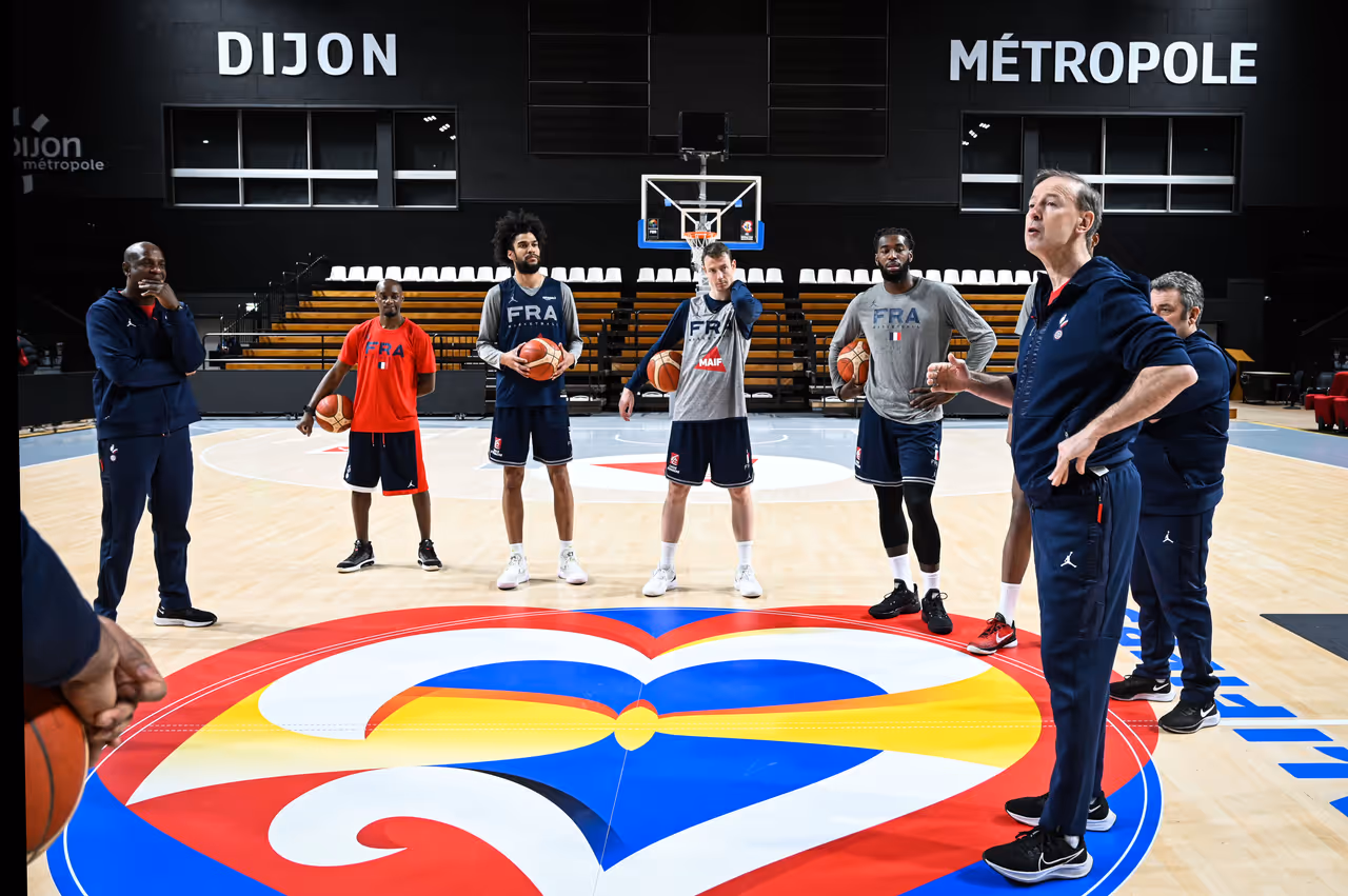 Preview France-Portugal : imposer sa force