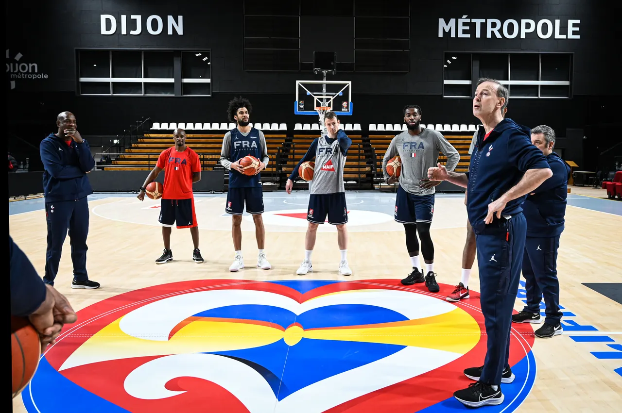 Preview France-Portugal : imposer sa force