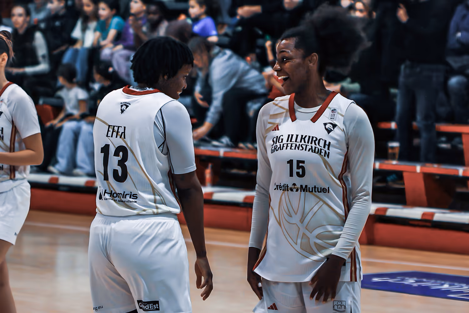 Une semaine chargée pour terminer l’année 2025