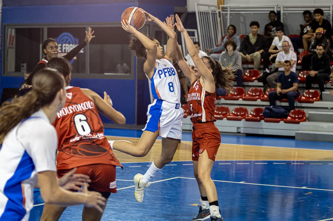 Un championnat serré à l’extrême