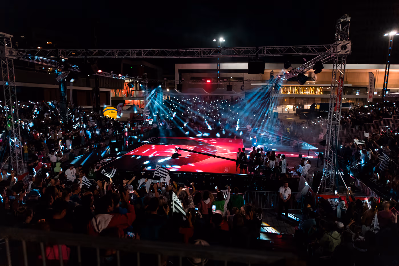 Odf 3x3 2023 Finale M Next Gen Sud Versailles