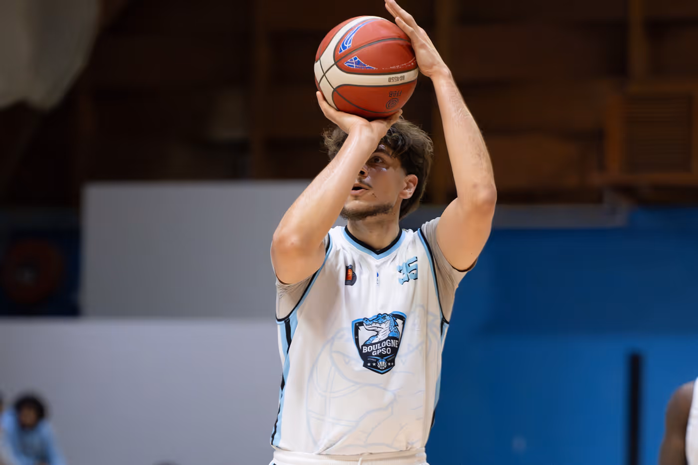 N M1   Journée N°16 Poule A