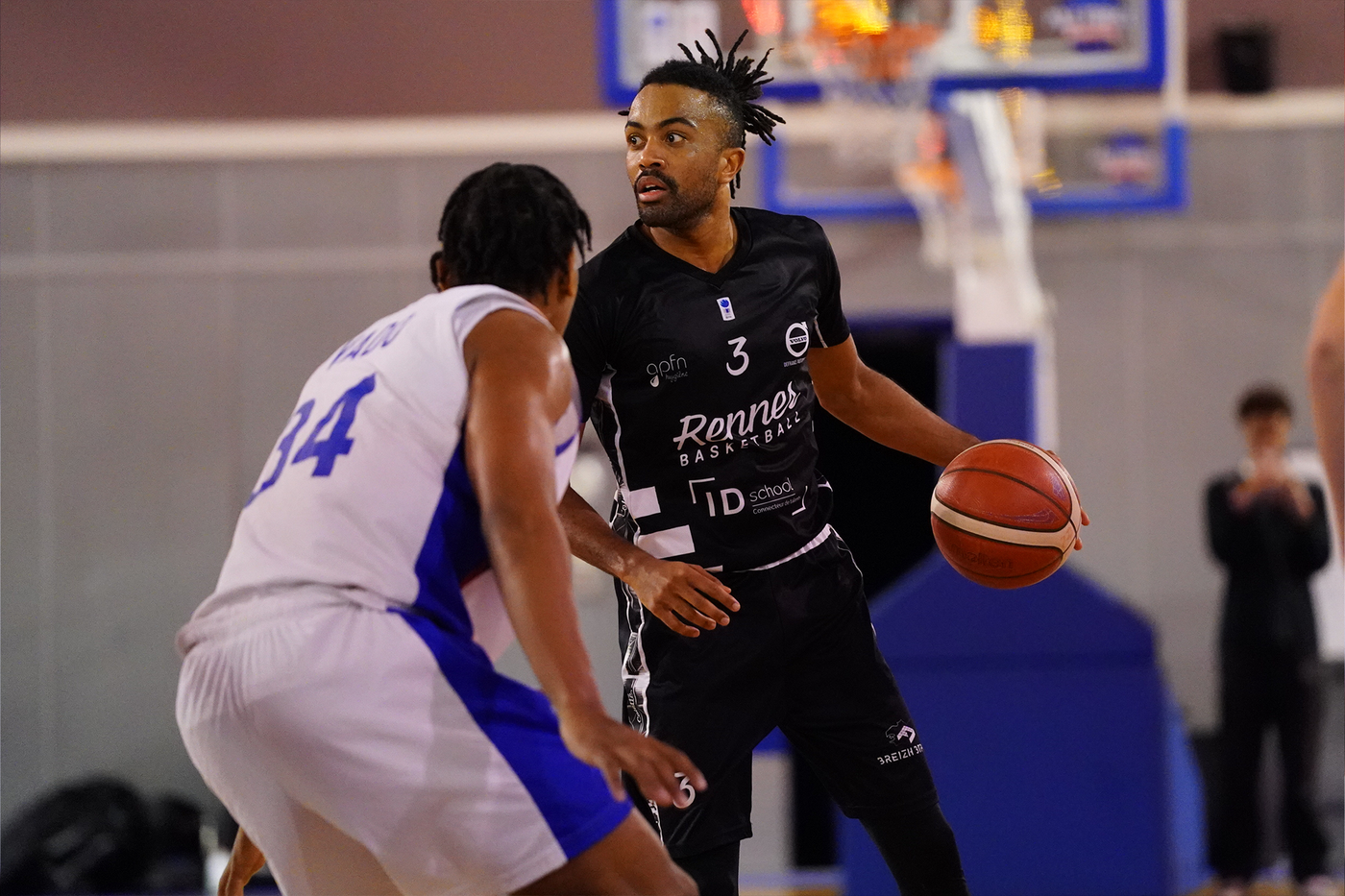 Journée N°3 Et Journée N°17   N M1