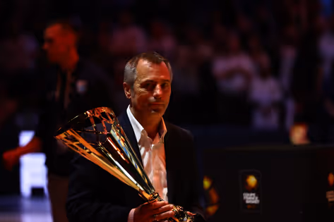 Tirage des 8e de finale