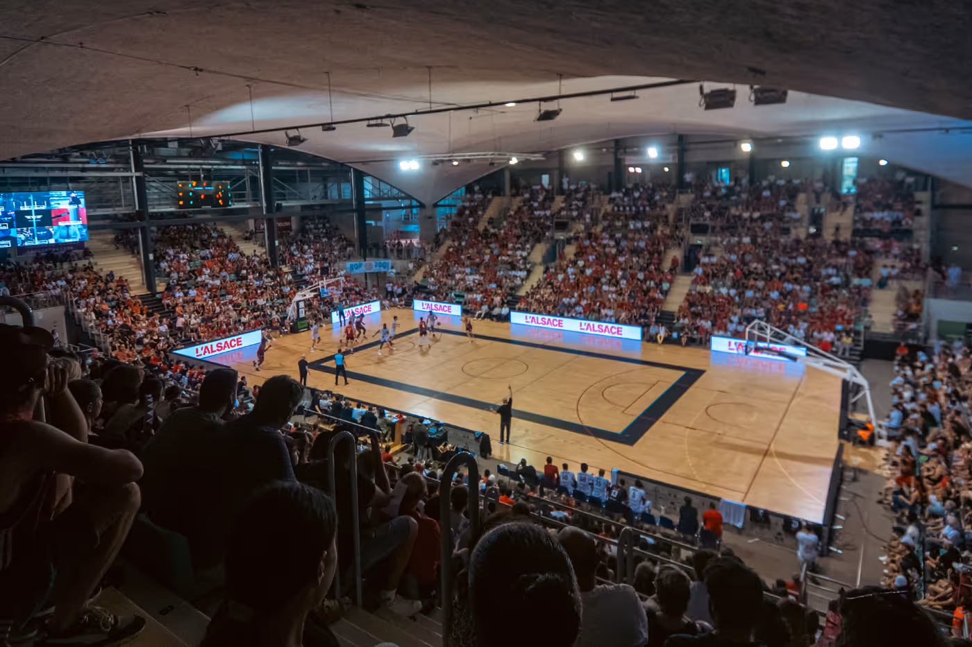 Début De Saison   N M1