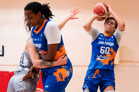 Le duo Aulnoye – Monaco en pleine accélération